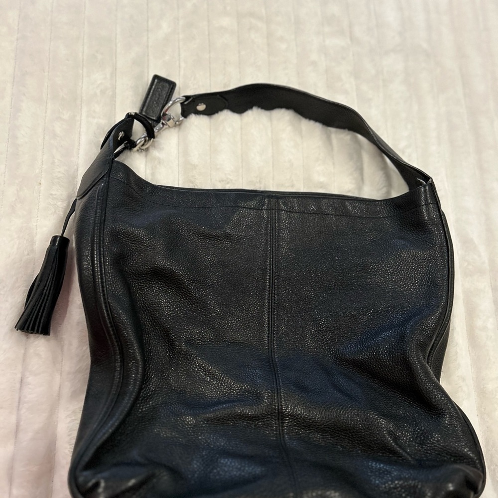 Coach Avery hobo bucket bag - Picture 5 of 5